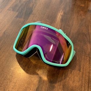 Women’s 2020 Giro Moxie Snow Goggles